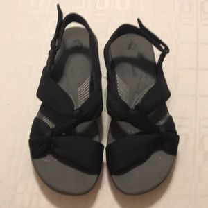 Clark Sandals